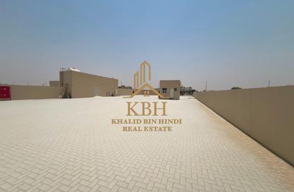 Land - Studio for sale in Al Jlail - Al Sajaa - Sharjah