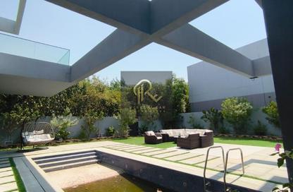 Villa - 5 Bedrooms - 7 Bathrooms for rent in Sendian - Masaar - Tilal City - Sharjah