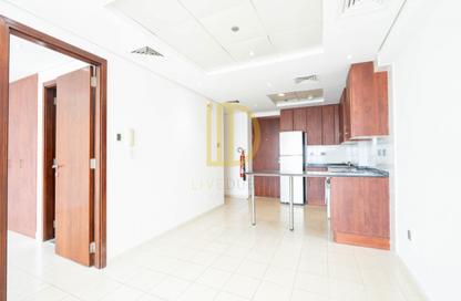 Apartment - 1 Bedroom - 2 Bathrooms for rent in Lake View Tower - JLT Cluster B - Jumeirah Lake Towers - Dubai