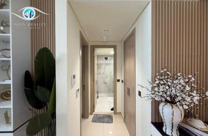 Apartment - 1 Bedroom - 1 Bathroom for rent in Bay Residences - Hayat Island - Mina Al Arab - Ras Al Khaimah Apartment - 1 Bedroom - 1 Bathroom for rent in Bay Residences - Hayat Island - Mina Al Arab - Ras Al Khaimah