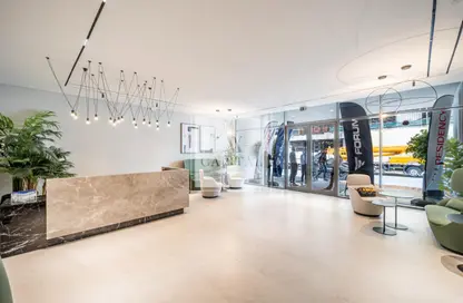 شقة - غرفة نوم - 2 حمامات للبيع في اف اتش  ريزيدانس - مثلث قرية جميرا - دبي