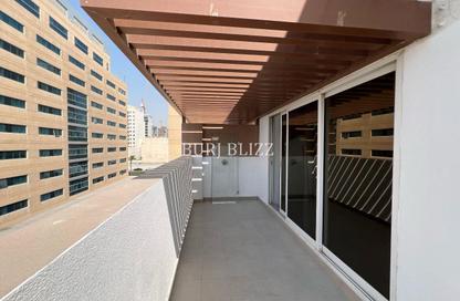 Apartment - 1 Bedroom - 2 Bathrooms for sale in Laya Residences - District 10 - Jumeirah Village Circle - Dubai