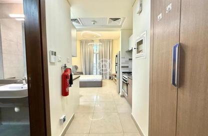 Apartment - Studio - 1 for sale in Azizi Star - Al Furjan - Dubai Apartment - Studio - 1 for sale in Azizi Star - Al Furjan - Dubai