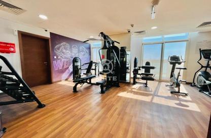Apartment - Studio - 1 for sale in Azizi Star - Al Furjan - Dubai