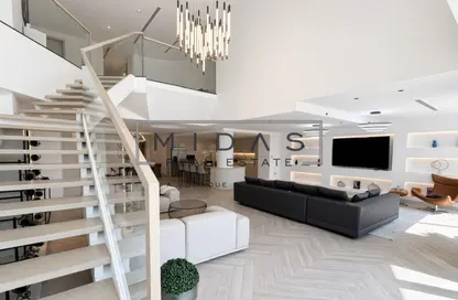 Apartment - 4 Bedrooms - 6 Bathrooms for rent in The Jewel Tower A - The Jewels - Dubai Marina - Dubai Apartment - 4 Bedrooms - 6 Bathrooms for rent in The Jewel Tower A - The Jewels - Dubai Marina - Dubai