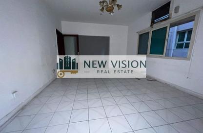 Apartment - 2 Bedrooms - 2 Bathrooms for rent in Lotus Tower - Al Majaz 1 - Al Majaz - Sharjah