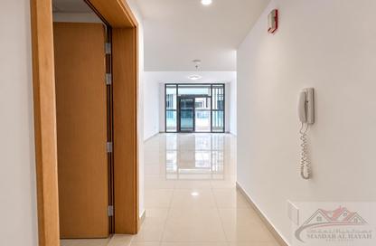 Apartment - 1 Bedroom - 2 Bathrooms for rent in Muwaileh 29 Building - Muwaileh - Sharjah