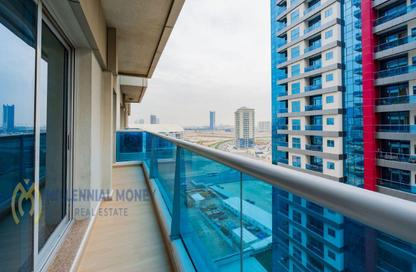 Apartment - 1 Bedroom - 2 Bathrooms for sale in Elite Sports Residence 3 - Elite Sports Residence - Dubai Sports City - Dubai Apartment - 1 Bedroom - 2 Bathrooms for sale in Elite Sports Residence 3 - Elite Sports Residence - Dubai Sports City - Dubai