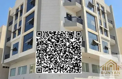 عمارة بالكامل - استوديو - 8 حمامات للبيع في تايجر داون تاون عجمان - العالية - عجمان