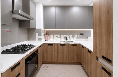 Apartment - 1 - 1 for rent in Alef Noon Residence - District 16 - Jumeirah Village Circle - Dubai