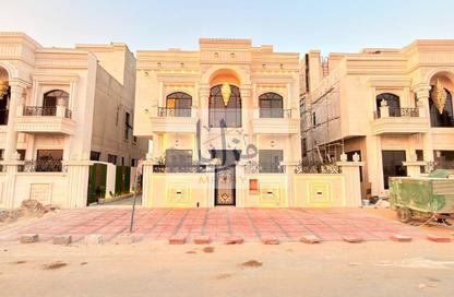 Villa - 6 - 7+ for sale in Kabbali Hills - Al Helio 2 - Al Helio - Ajman
