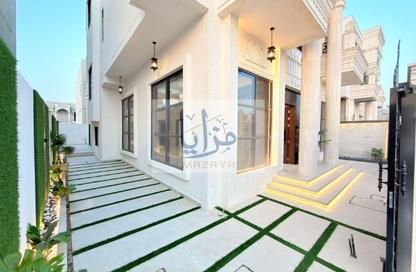 Villa - 6 - 7+ for sale in Kabbali Hills - Al Helio 2 - Al Helio - Ajman