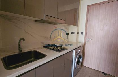 Apartment - Studio - 1 Bathroom for rent in Azizi RIviera 18 - Azizi Riviera - Meydan One - Meydan - Dubai Apartment - Studio - 1 Bathroom for rent in Azizi RIviera 18 - Azizi Riviera - Meydan One - Meydan - Dubai