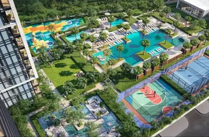 Apartment - 2 Bedrooms - 3 Bathrooms for sale in Sierra by Iman - Motor City - Dubai