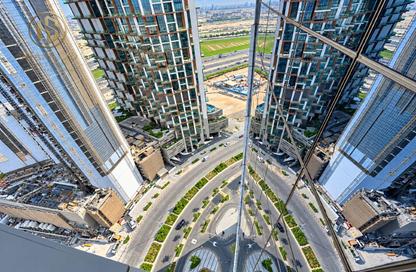 Apartment - 1 - 2 for rent in Tower D - Damac Towers by Paramount - Business Bay - Dubai