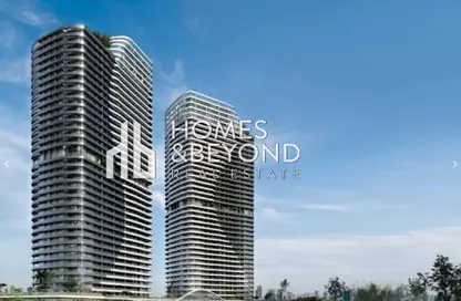 Apartment - 1 Bedroom - 2 Bathrooms for sale in Skyhills Astra - Dubai Science Park - Dubai Apartment - 1 Bedroom - 2 Bathrooms for sale in Skyhills Astra - Dubai Science Park - Dubai