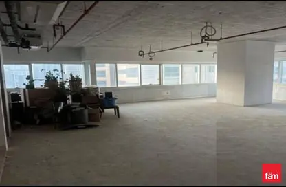 Office Space - Studio - 1 Bathroom for sale in Dubai Star - JLT Cluster L - Jumeirah Lake Towers - Dubai