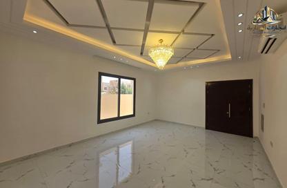 Villa - 5 Bedrooms - 7 Bathrooms for rent in Al Yasmeen 1 - Al Yasmeen - Ajman