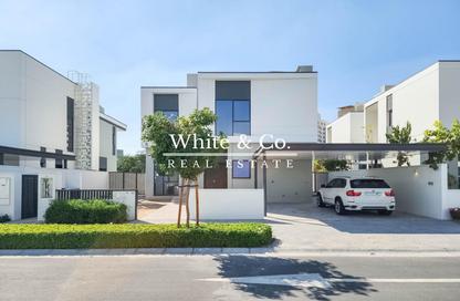 Villa - 4 - 5 for rent in Murooj Al Furjan East - Murooj Al Furjan - Al Furjan - Dubai Villa - 4 - 5 for rent in Murooj Al Furjan East - Murooj Al Furjan - Al Furjan - Dubai