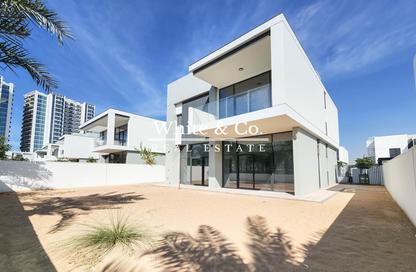 Villa - 4 - 5 for rent in Murooj Al Furjan East - Murooj Al Furjan - Al Furjan - Dubai