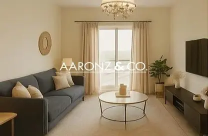 Apartment - 1 Bedroom - 2 Bathrooms for sale in Icon Tower 1 - JLT Cluster M - Jumeirah Lake Towers - Dubai