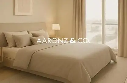 Apartment - 1 Bedroom - 2 Bathrooms for sale in Icon Tower 1 - JLT Cluster M - Jumeirah Lake Towers - Dubai