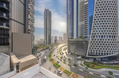 Apartment - 1 Bedroom - 2 Bathrooms for rent in Century Tower - Business Bay - Dubai