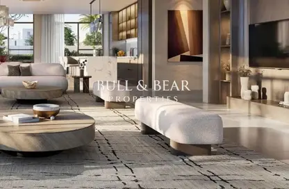 Villa - 5 Bedrooms - 6 Bathrooms for sale in Avelia - The Valley - Dubai