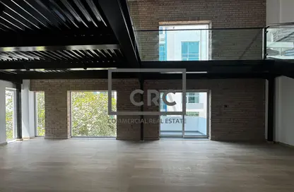 Office Space - Studio for rent in The Loft Office 3 - The Loft Offices - Dubai Media City - Dubai