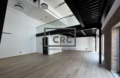 Office Space - Studio for rent in The Loft Office 3 - The Loft Offices - Dubai Media City - Dubai
