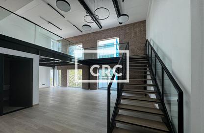 Office Space - Studio for rent in The Loft Office 3 - The Loft Offices - Dubai Media City - Dubai