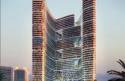 Apartment - Studio - 1 Bathroom for sale in Binghatti Hills - Dubai Science Park - Dubai