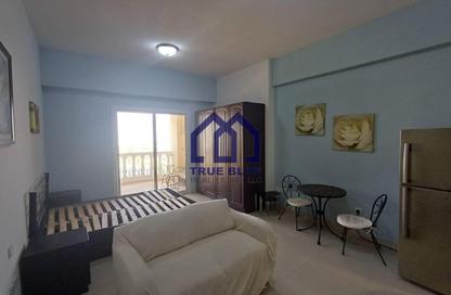 Apartment - Studio - 1 Bathroom for rent in Royal breeze 2 - Royal Breeze - Al Hamra Village - Ras Al Khaimah