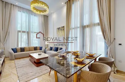 Apartment - 2 Bedrooms - 3 Bathrooms for rent in Hyati Residences - District 14 - Jumeirah Village Circle - Dubai