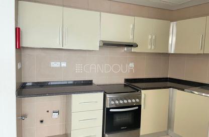 Apartment - 1 Bedroom - 2 Bathrooms for rent in Hilliana Tower - Acacia Avenues - Al Sufouh 1 - Al Sufouh - Dubai Apartment - 1 Bedroom - 2 Bathrooms for rent in Hilliana Tower - Acacia Avenues - Al Sufouh 1 - Al Sufouh - Dubai
