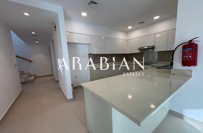 Villa - 4 - 4 for rent in Maple at Dubai Hills Estate 1 - Maple at Dubai Hills Estate - Dubai Hills Estate - Dubai