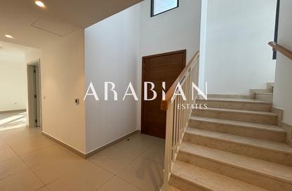 Villa - 4 - 4 for rent in Maple at Dubai Hills Estate 1 - Maple at Dubai Hills Estate - Dubai Hills Estate - Dubai