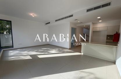 Villa - 4 Bedrooms - 4 Bathrooms for rent in Maple at Dubai Hills Estate 1 - Maple at Dubai Hills Estate - Dubai Hills Estate - Dubai