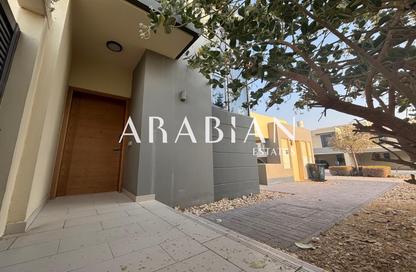 Villa - 4 - 4 for rent in Maple at Dubai Hills Estate 1 - Maple at Dubai Hills Estate - Dubai Hills Estate - Dubai