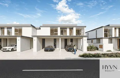 Townhouse - 4 Bedrooms - 5 Bathrooms for sale in Greenridge - EMAAR South - Dubai South (Dubai World Central) - Dubai Townhouse - 4 Bedrooms - 5 Bathrooms for sale in Greenridge - EMAAR South - Dubai South (Dubai World Central) - Dubai