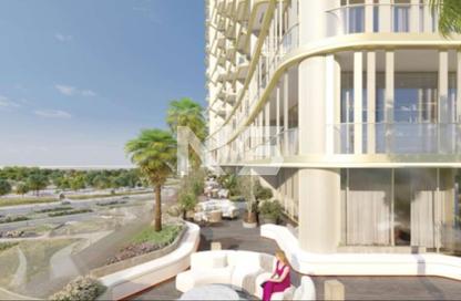 Apartment - 1 Bedroom - 1 Bathroom for sale in Celesto Tower 3 - Dubai Land Residence Complex - Dubai Apartment - 1 Bedroom - 1 Bathroom for sale in Celesto Tower 3 - Dubai Land Residence Complex - Dubai