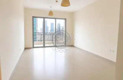 Apartment - 1 Bedroom - 2 Bathrooms for rent in Boulevard Central Tower 1 - Boulevard Central Towers - Downtown Dubai - Dubai