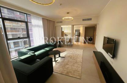 Apartment - 1 Bedroom - 2 Bathrooms for sale in Neva Residences - District 16 - Jumeirah Village Circle - Dubai