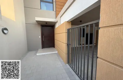 تاون هاوس - 4 غرف نوم - 5 حمامات للبيع في مجتمع ازا - العامرة - عجمان تاون هاوس - 4 غرف نوم - 5 حمامات للبيع في مجتمع ازا - العامرة - عجمان