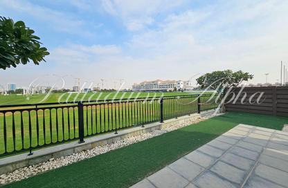 Villa - 4 Bedrooms - 5 Bathrooms for sale in Al Habtoor Polo Resort and Club - The Residences - Dubai Land - Dubai Villa - 4 Bedrooms - 5 Bathrooms for sale in Al Habtoor Polo Resort and Club - The Residences - Dubai Land - Dubai