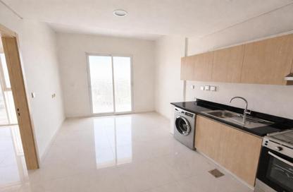 Apartment - 1 Bedroom - 2 Bathrooms for rent in Navitas Hotel and Residences - Damac Hills 2 - Dubai