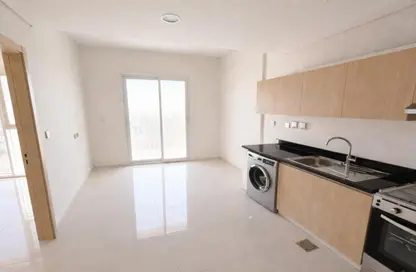 Apartment - 1 Bedroom - 2 Bathrooms for rent in Navitas Hotel and Residences - Damac Hills 2 - Dubai