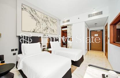 Hotel  and  Hotel Apartment - Studio - 1 Bathroom for sale in Avalon Tower - District 13 - Jumeirah Village Circle - Dubai