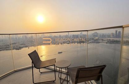 Apartment - 1 - 2 for rent in Address Harbour Point Tower 1 - Address Harbour Point - Dubai Creek Harbour (The Lagoons) - Dubai Apartment - 1 - 2 for rent in Address Harbour Point Tower 1 - Address Harbour Point - Dubai Creek Harbour (The Lagoons) - Dubai