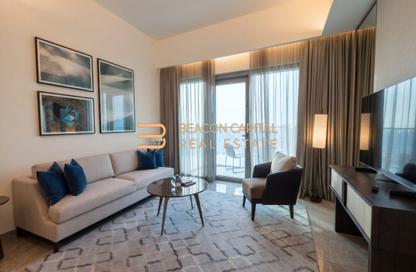 Apartment - 1 - 2 for rent in Address Harbour Point Tower 1 - Address Harbour Point - Dubai Creek Harbour (The Lagoons) - Dubai Apartment - 1 - 2 for rent in Address Harbour Point Tower 1 - Address Harbour Point - Dubai Creek Harbour (The Lagoons) - Dubai